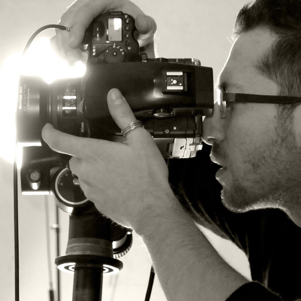 Meet your Posher, Stephen
